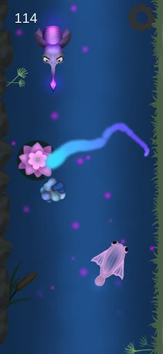 White Element - Screenshot 1