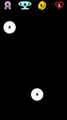 Bong Balls - Screenshot 2