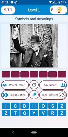 Word Puzzle: Fun And Learn - Screenshot 2