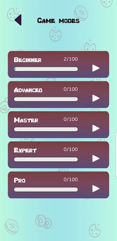 Cookies Sort – Fun Sorting Log - Screenshot 1