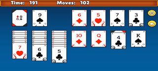Solitaire Bundle - Screenshot 2