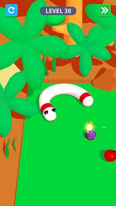Animal Games 3D - Screenshot 1