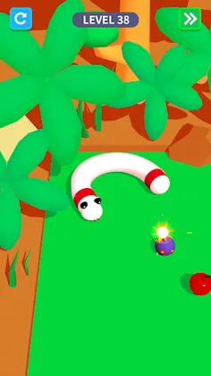 Animal Games 3D - Screenshot 1