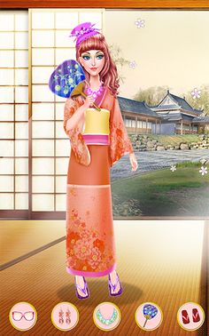 Fashion Modern Style Designer - Screenshot 2