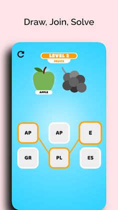 Emoji Letters - Screenshot 3