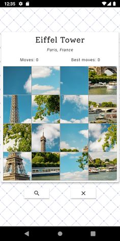 Puzzle Pic - Screenshot 4