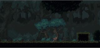 Ozhan Game: Pixel Quest - Screenshot 3