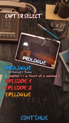 Umwelt - Screenshot 3