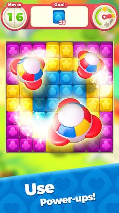 KouKou Love: Tap Blast - Screenshot 4