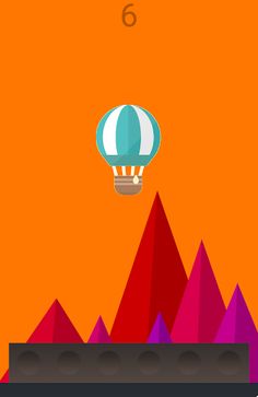 Balloon Juggler - Screenshot 3