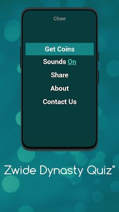 House of Zwide Quiz - Screenshot 3