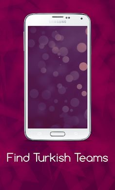 Find Turkish Teams - Screenshot 4