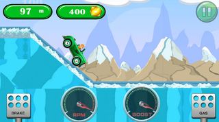 dragon climb race - Screenshot 2