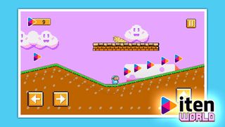 ITEN World - Screenshot 1