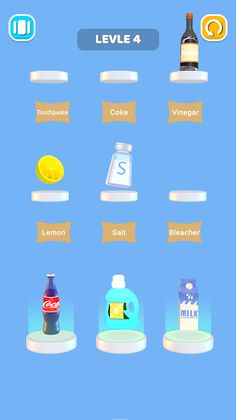 Stain Hacker - Screenshot 3