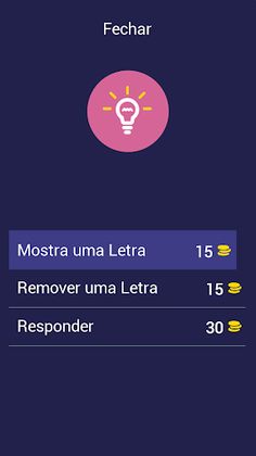 Quiz de Inteligência - Screenshot 2