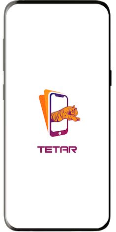 Tetar - Screenshot 1
