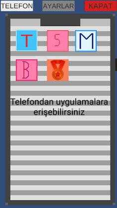 Sandalyede Yaşam - Screenshot 2