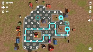 Car Puzzler - Screenshot 2