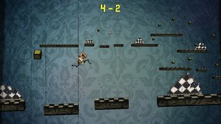 Sheep Dreams Are Made of This - Screenshot 2