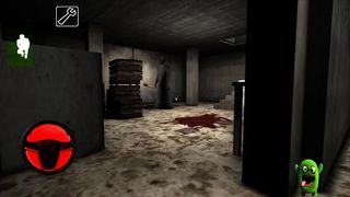 Bam Bam Monster - Screenshot 2