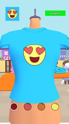 Fashion Tailor - Screenshot 4