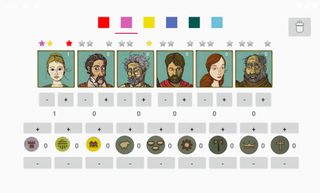 Feudum GT - Screenshot 1