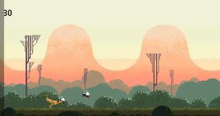 Dajsha - Screenshot 2