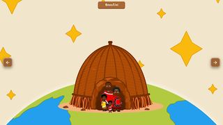 Nuzo and Namia - Screenshot 1