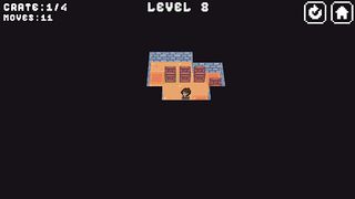 Dungeon Escape Run 3D Game - Screenshot 2