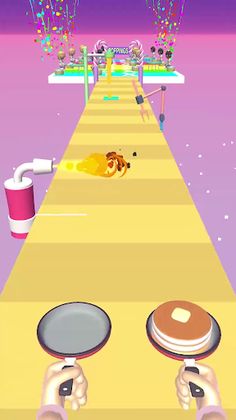 FoodSwap - Screenshot 1