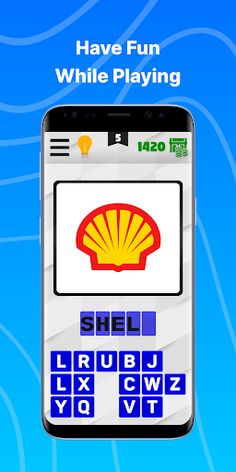 Logo Quiz: World Brands - Screenshot 3