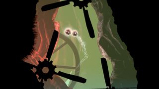 Yourland: Bowlers Run - Screenshot 2