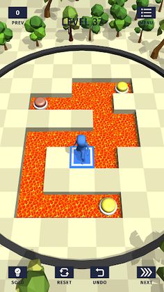 Tile It 3D! - Screenshot 4