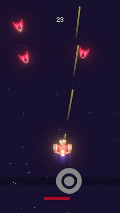 Spacetor - Space Game - Screenshot 2