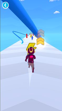 Voltage Hero - Screenshot 1