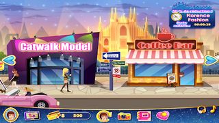 Shopaholic Milan - Screenshot 2