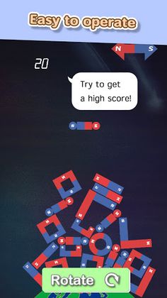 Magnet Tower - Screenshot 4