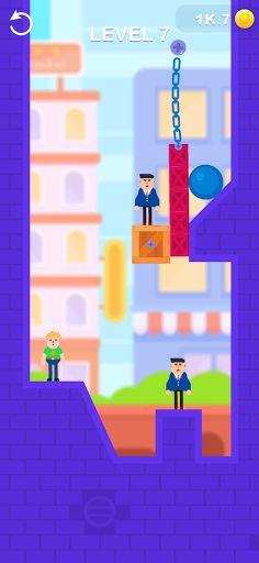 Stupid Dead - Screenshot 1