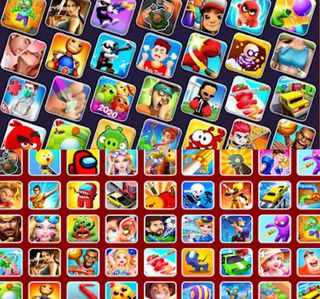 100+ Games - All in One - Screenshot 3