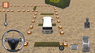 Extreme Car Driving Simulator - Screenshot 1