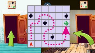 Sinister House - Screenshot 1