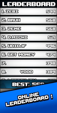 Bumpy Rider - Screenshot 2