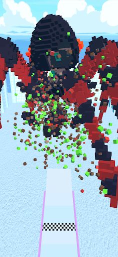 Shotgun Rush - Screenshot 1