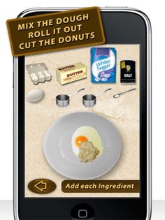 Donut Maker - Screenshot 4