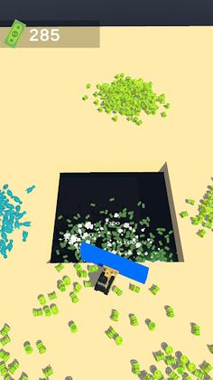 SuperClean - Screenshot 4