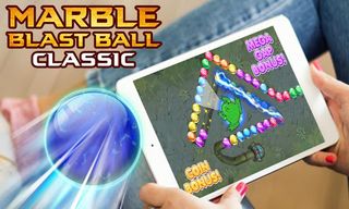Marble Blast Ball Classic - Screenshot 1