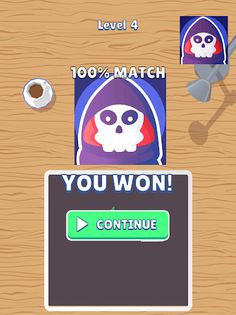 NFT Crafter - Screenshot 1