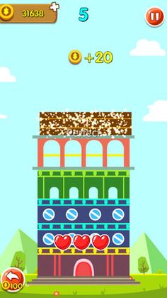 Enjoy Piles - Screenshot 3