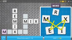 Word Architect - Crosswords - Screenshot 4
